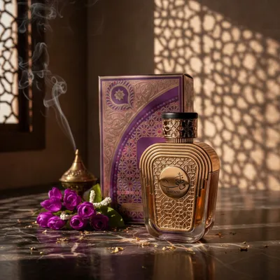 Perfume Feminino Watani 