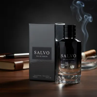 Perfume Salvo Masculino