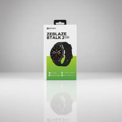 Zeblaze btalk 2lite 