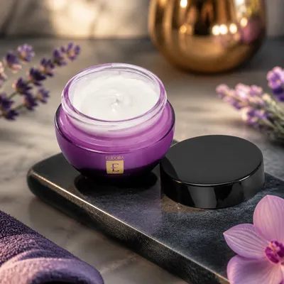 Creme Hidratante Desodorante Corporal Indulgent Cream 250g