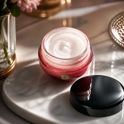 Creme Hidratante Desodorante Corporal Eudora Rouge 250g