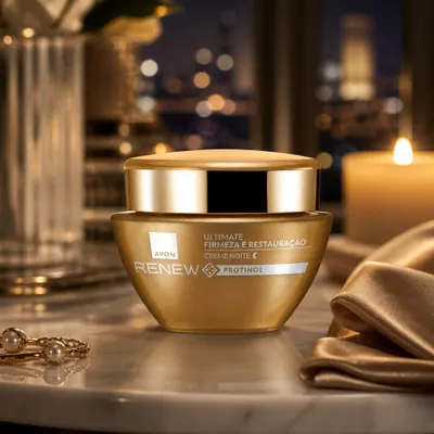 Renew Ultimate Noite 50g....