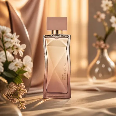 Desodorante Perfume Essencial Feminino 100 ml