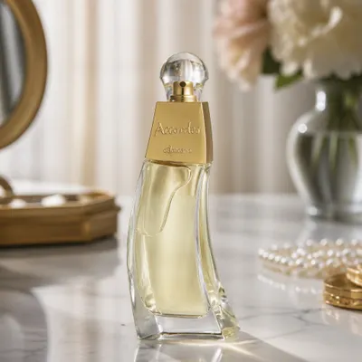 Accordes Desodorante Colônia 80ml