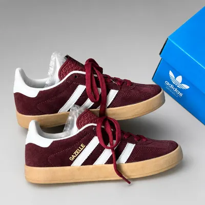 Adidas Gazelle