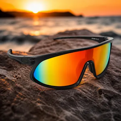 Óculos de Sol esportivo