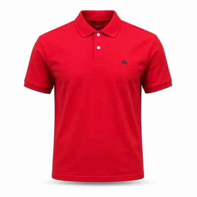Polo Infantil  12