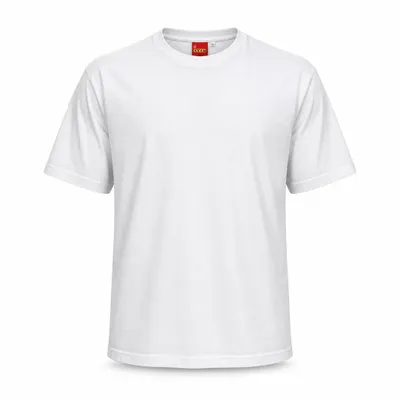 Camisa tamanho 12 kyly Branca Infantil