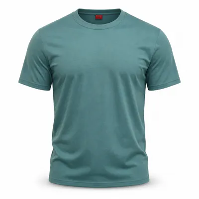 Camisa tamanho 14 kyly verde musgo