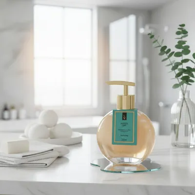 Sabonete Líquido Desodorante Breeze Via Aroma - 200ml