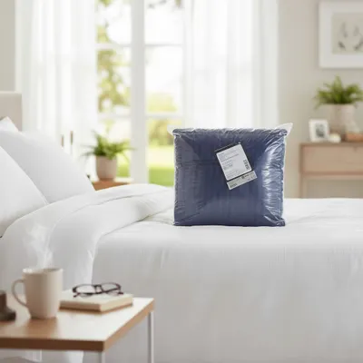 JOGO DE COLCHA - QUEEM