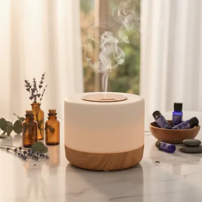 Difusor Umidificador 300 ml