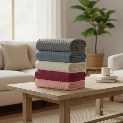 MANTA LISS 3 - HABITAT