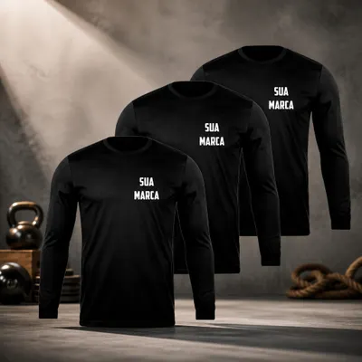 Camisa para pesca malha DRYFIT 