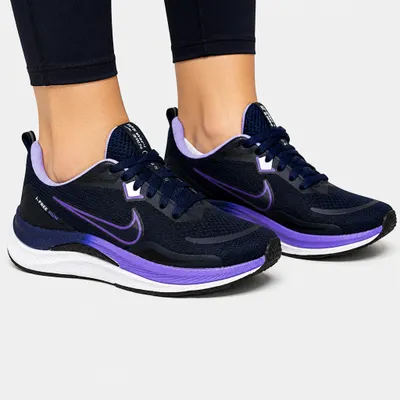 Tênis Feminino Nike Free Run