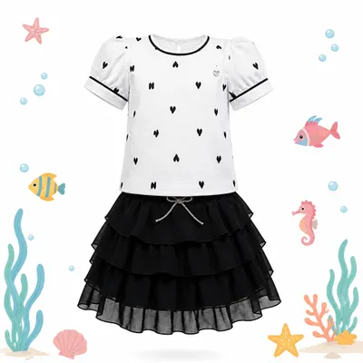 Conjunto Feminino Cattái For Funn!