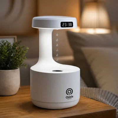 Umidificador de Ar Oasis