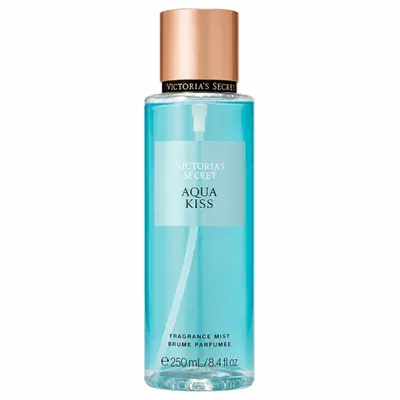 Aqua Kiss Body Splash 236ml Feminino – Victoria’s Secret