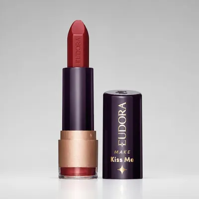 Batom Matte Vermelho Paparazzi