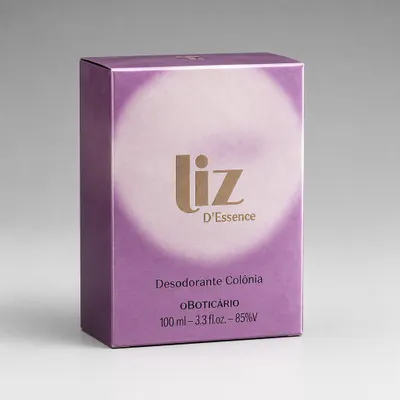 Liz D'essence