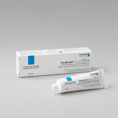Cicaplast Bálsamo B5+ Resolve