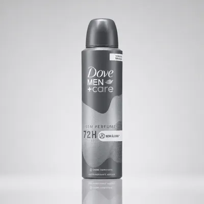 Desodorante Dove Men Care Aerosol 150ml