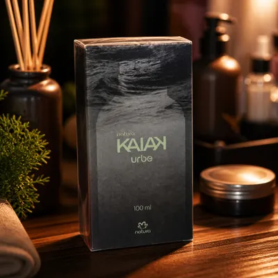 Deo Colônia Kaiak Urbe 100ml