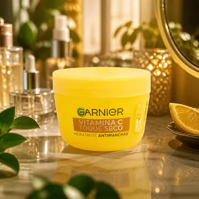 Hidratante Facial Garnier Vitamina C 85g