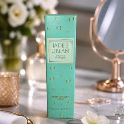 Body Splash Maria Petiti Jade's Dream 200ml