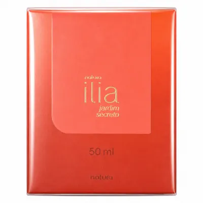Perfume Ilia Secret Woman 50ml