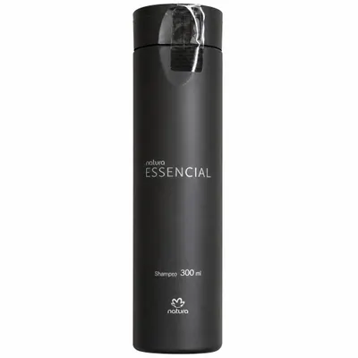Shampoo Natura Essencial 300ml