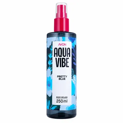 Perfume/Body Splash Avon Aqua Vibe