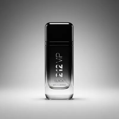 212 Vip Black 100ml Tester