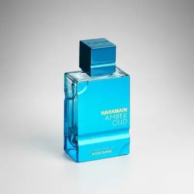 Al Haramain Aqua Dubai 