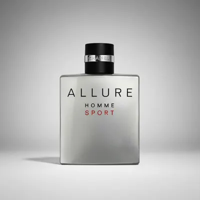 Allure Homme Sport 100 ml