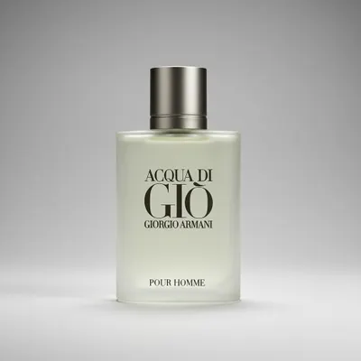 Aqua di Gio edt 100 ml