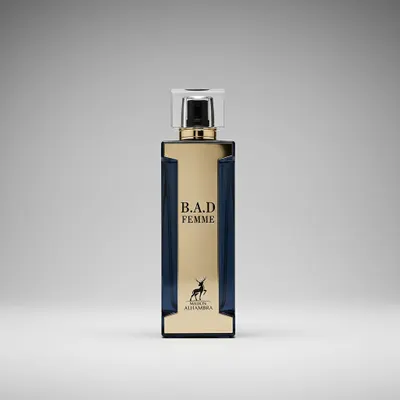 Bad Femme