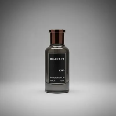 Bharara King 100ml