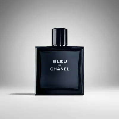 Bleu de Chanel