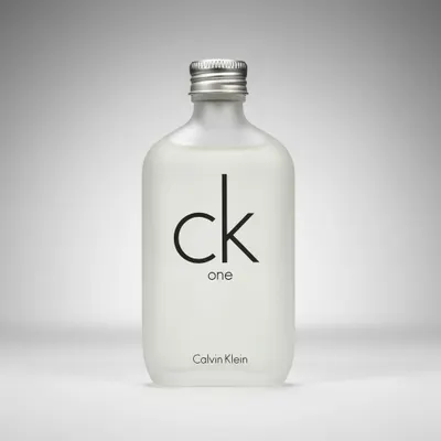 CK One 200ml