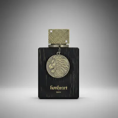 CLub de Nuit Lionheart Man