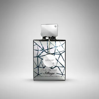 Club de Nuit Sillage 105 ml