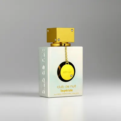 Club de Nuit White Imperiale 105 ml