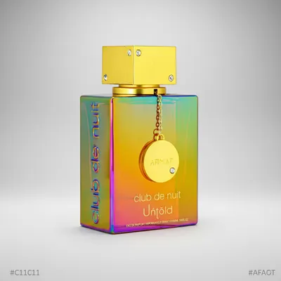 Club de Nuit Untold 105 ml
