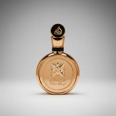 Fakhar Gold Extrait