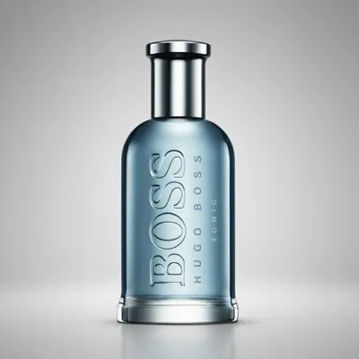Boss Bottled Tonic 100ml