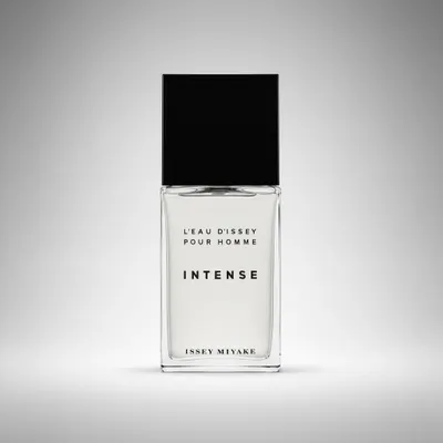 L'Eau d'Issey Pour Homme Intense 125 ml