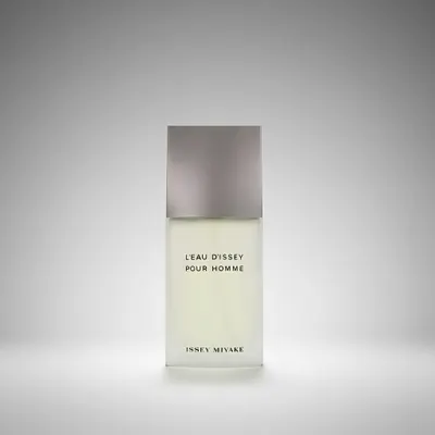 L'Eau d'Issey Pour Homme Issey Miyake 125 ml