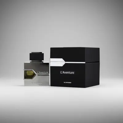 L'Aventure Al Haramain Perfume