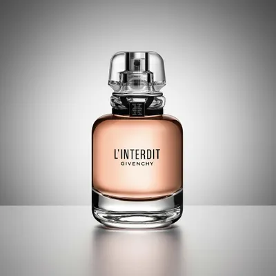 L'Interdit Eau de Parfum